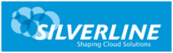 Silverline logo